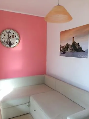Appartement Villa Gaia Appartamenti Con Piscina Seeblick Malcesine