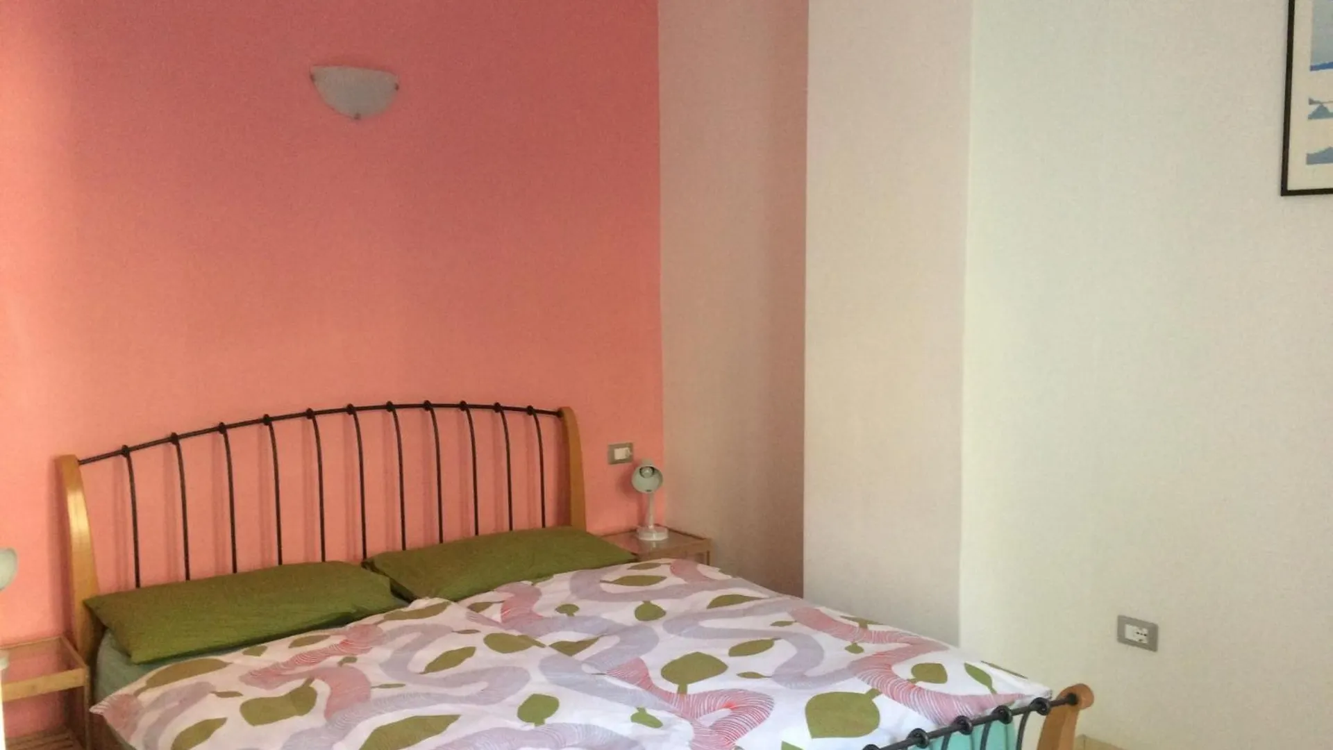 Appartement Villa Gaia Appartamenti Con Piscina Seeblick Malcesine
