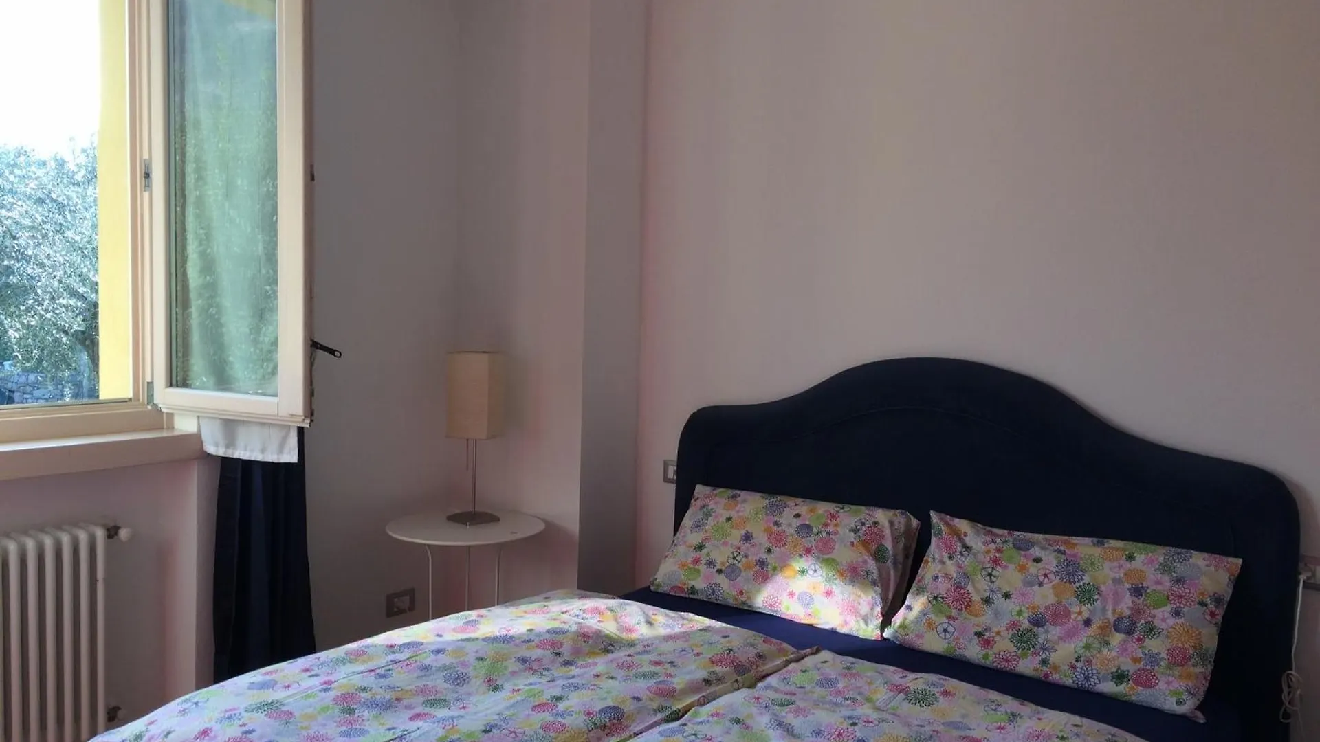 Villa Gaia Appartamenti Con Piscina Seeblick Malcesine Appartement