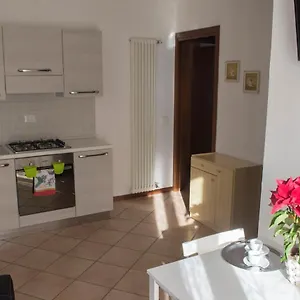 La Terrazza Del Borgo Con Parcheggio Apartment